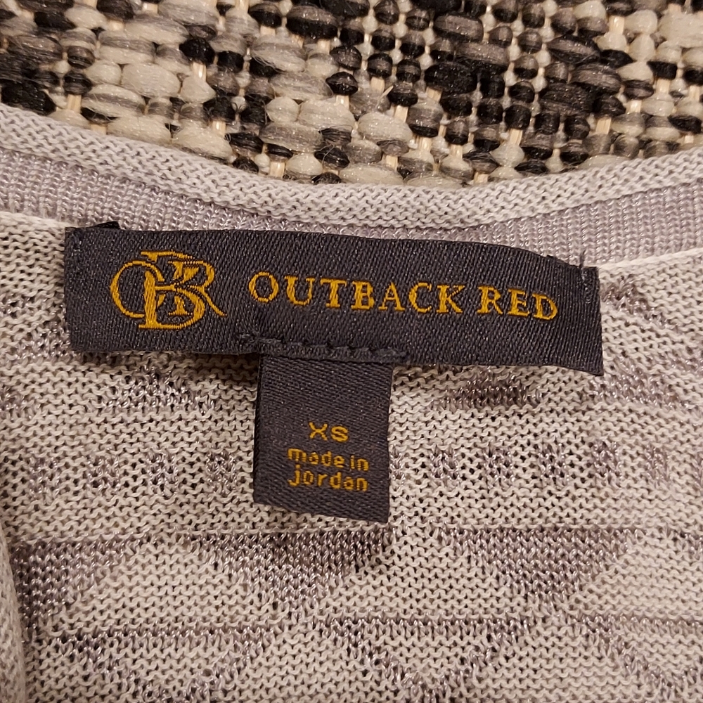 Outback Red - Picture 3 of 5